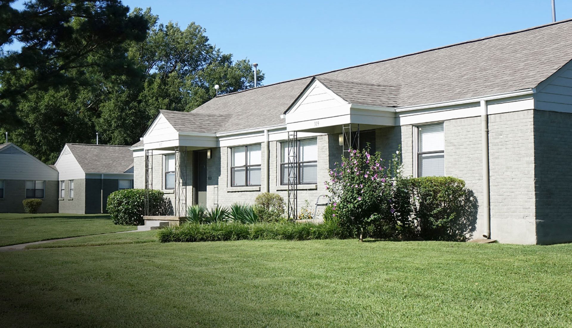 Alco Management Home