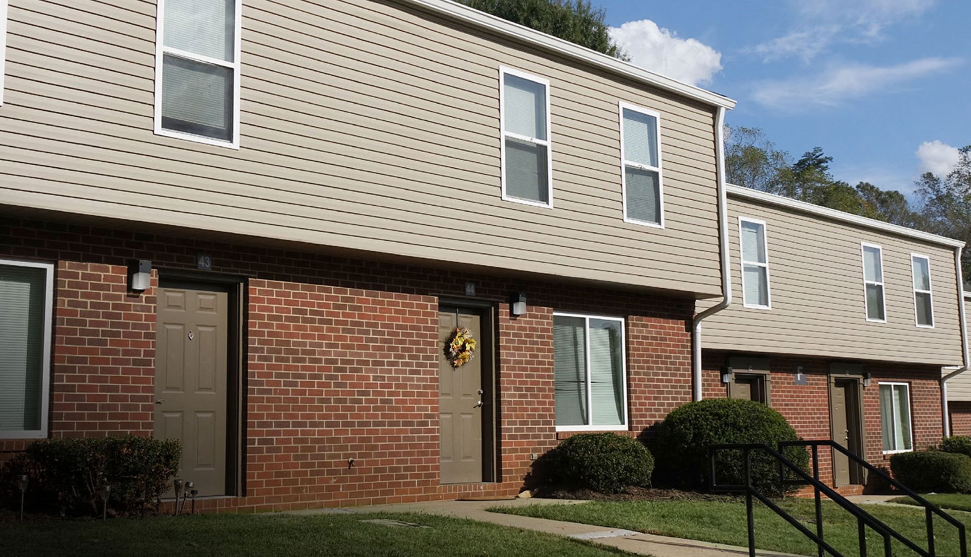 ALCO Management Home