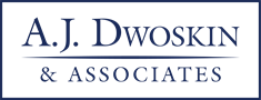 Aj Dwoskin Logo