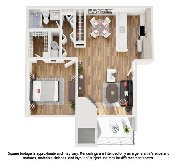 THOMPSON – PHASE 1