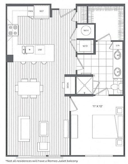 1L Floorplan Image