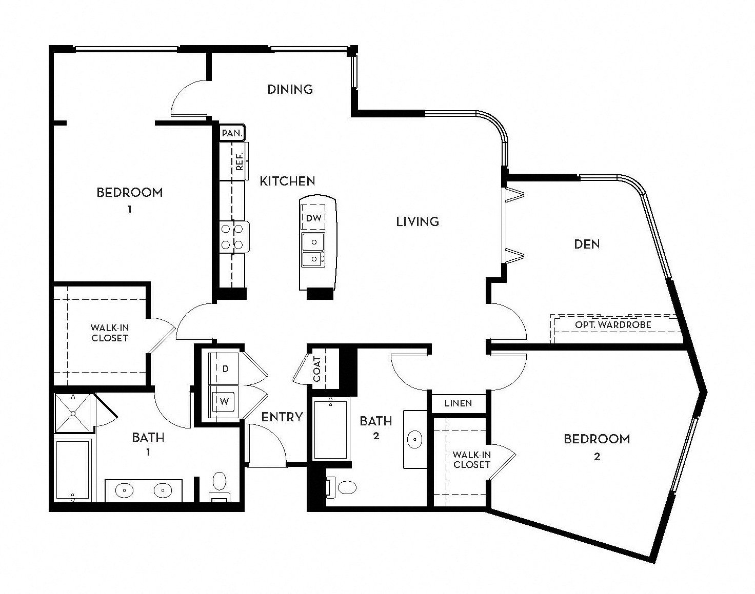 C3 Floorplan Image