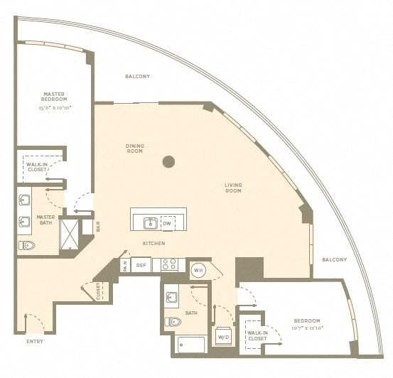 B12 Floorplan Image