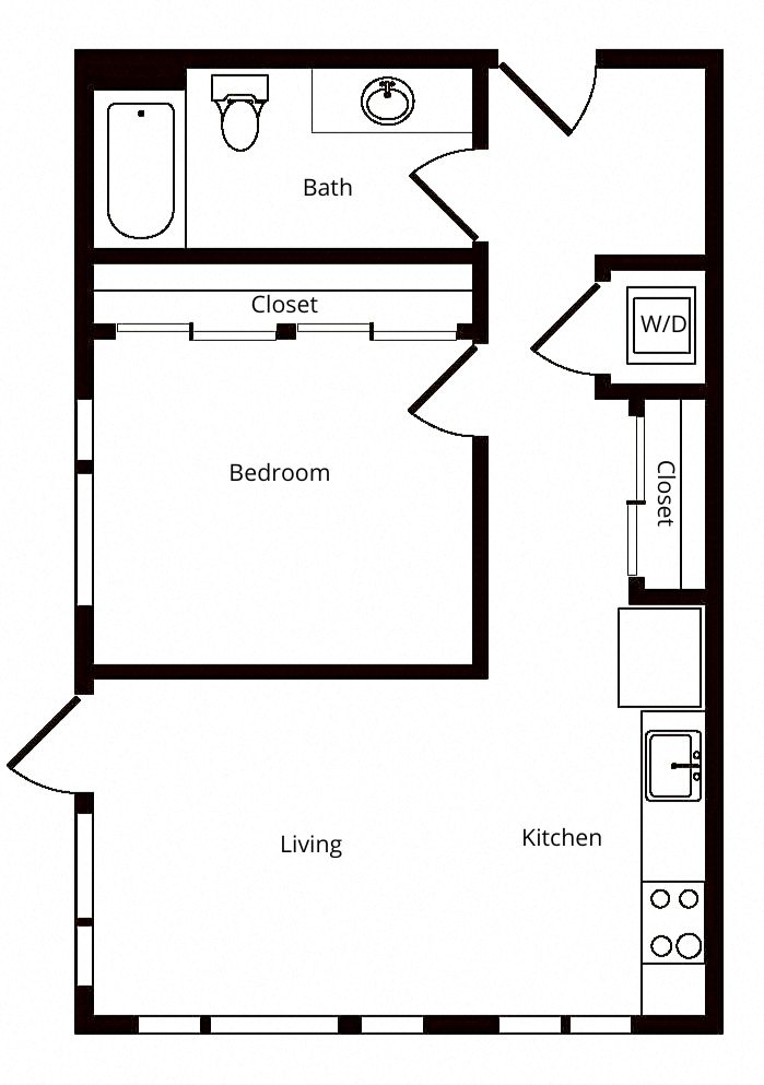 A07 Floorplan Image