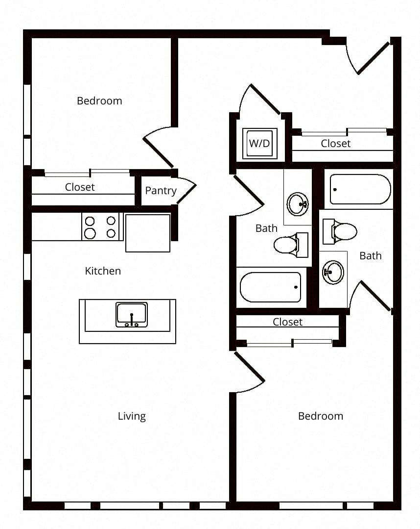 B05 Floorplan Image