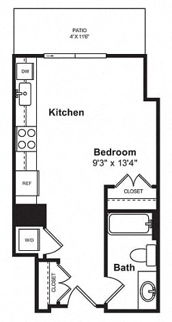S7 Floorplan Image