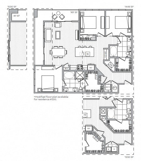 Q Floorplan Image