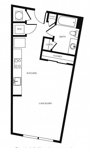 S1b Floorplan Image