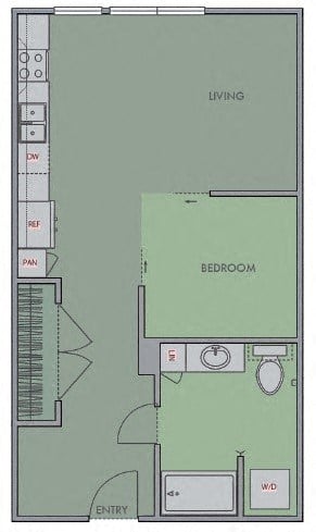 1A2 Floorplan Image