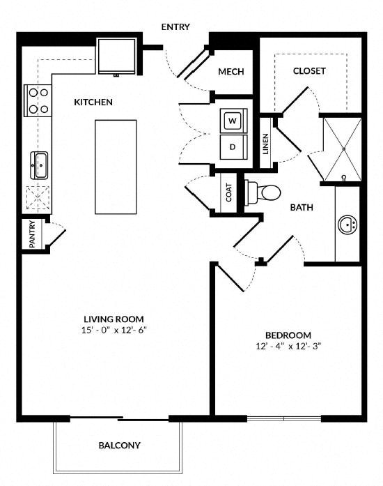 A11 Floorplan Image