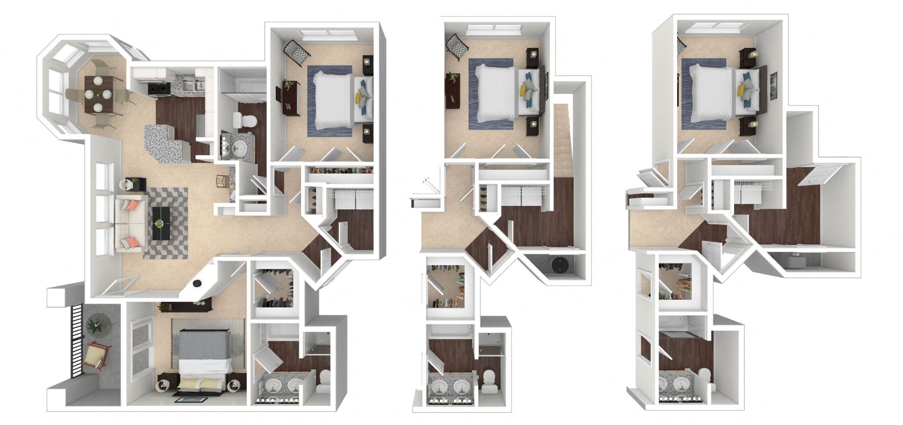 Windsor Meridian | Englewood, CO Apartments