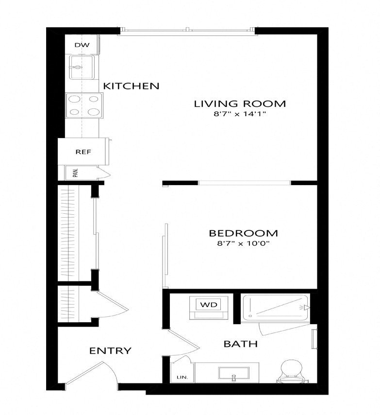 A2A Floorplan Image