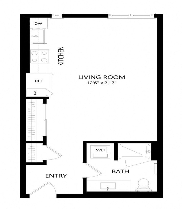 A7 Floorplan Image