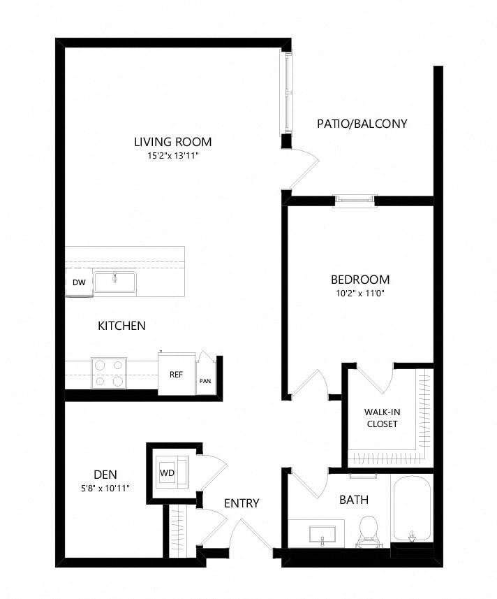 B7A Floorplan Image