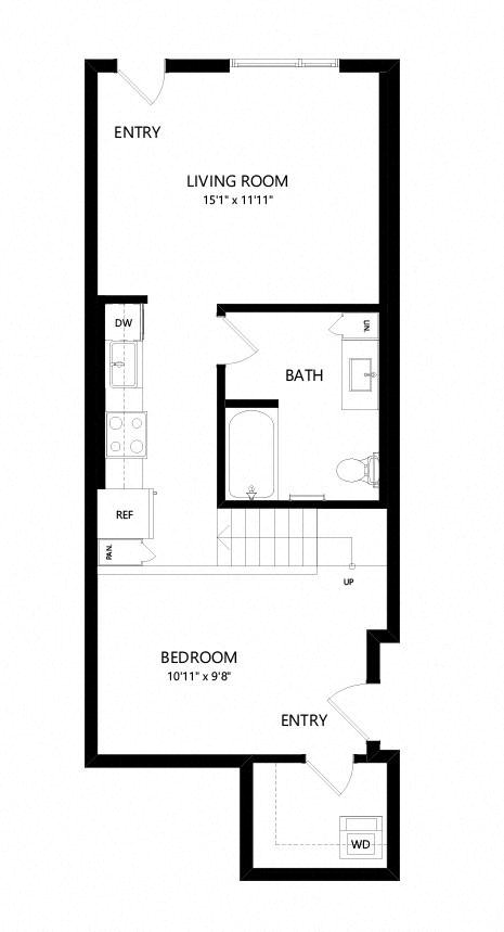 LW2 Floorplan Image