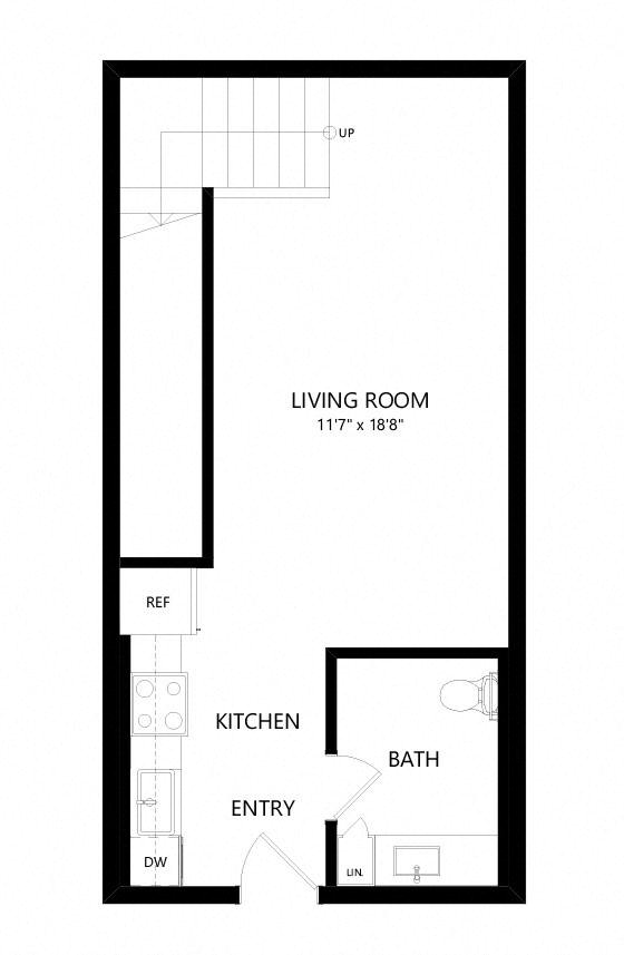 LW3 Floorplan Image