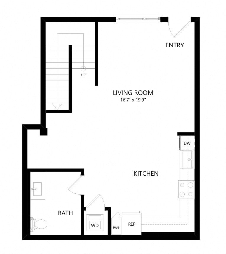 LW4 Floorplan Image