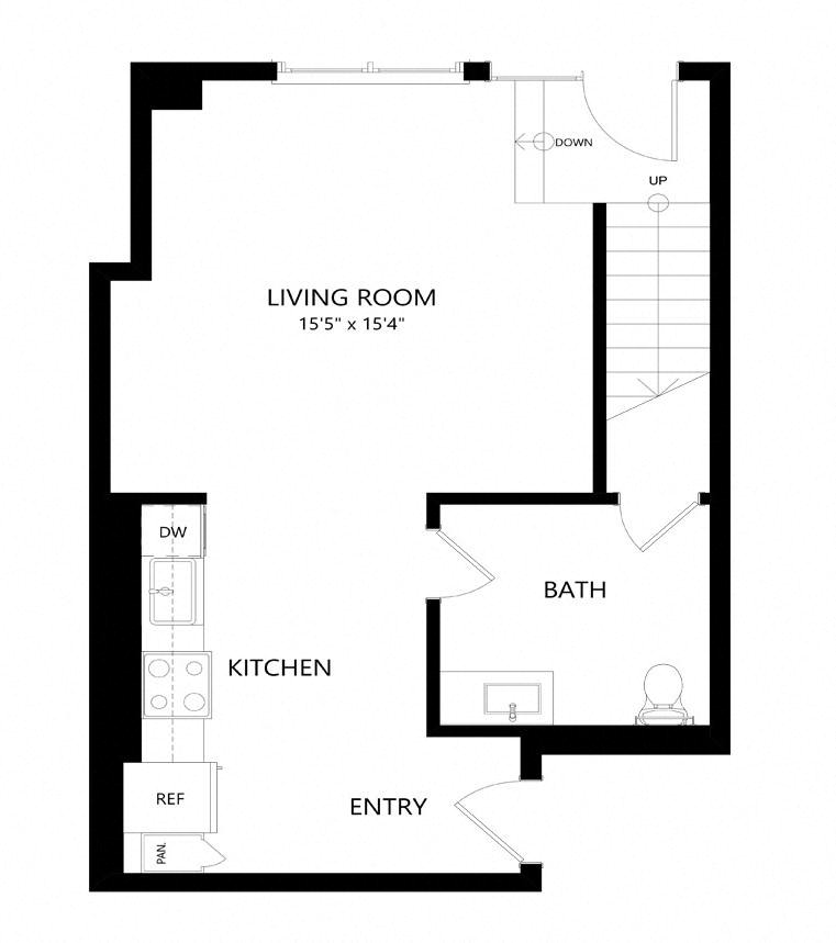 LW5 Floorplan Image