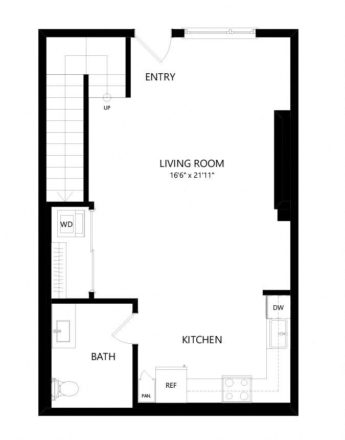 LW6 Floorplan Image