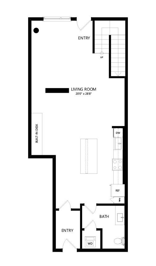 LW7 Floorplan Image