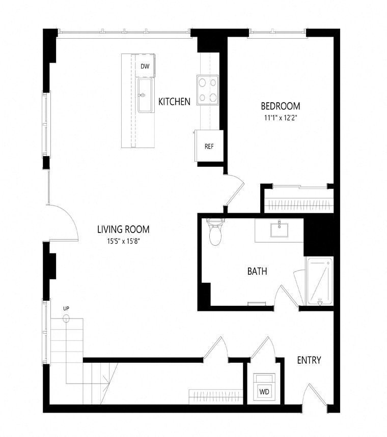 LW9 Floorplan Image