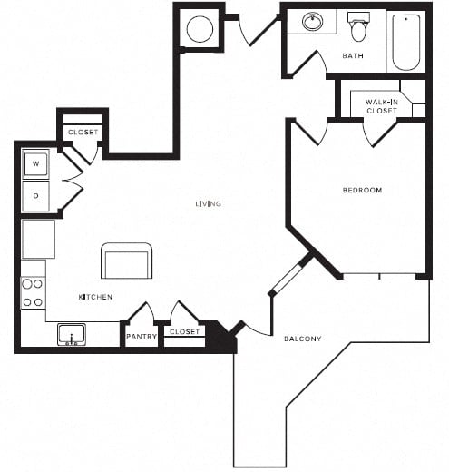 A05 Floorplan Image