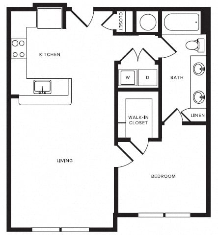 A06 Floorplan Image