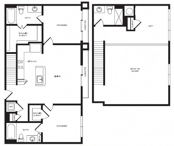 B01L Floorplan Image
