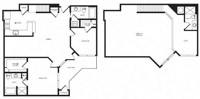B05L Floorplan Image