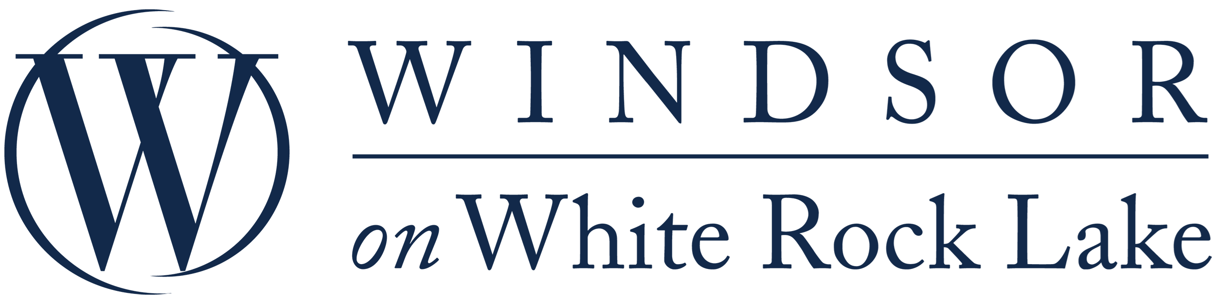 Login to Windsor on White Rock Lake Resident Services Windsor on