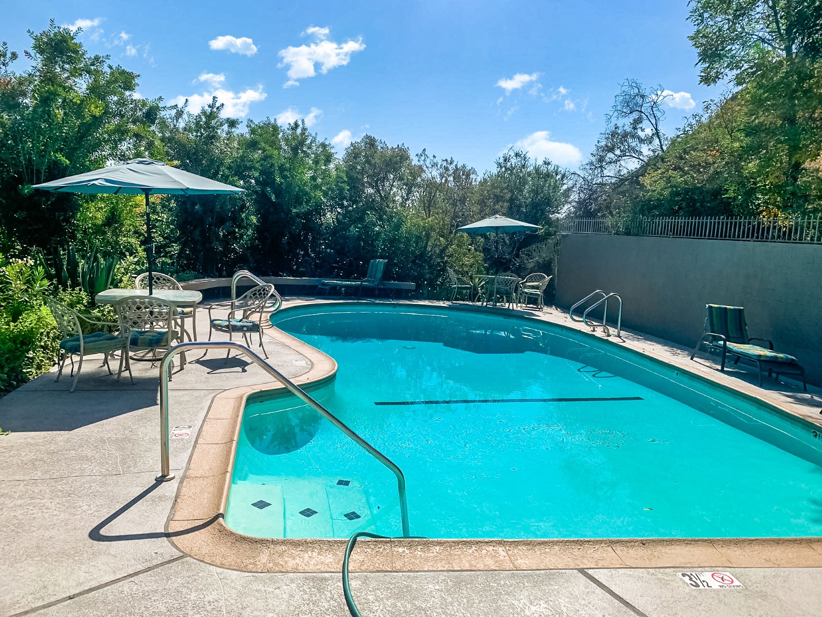 Annandale Terrace Apartments