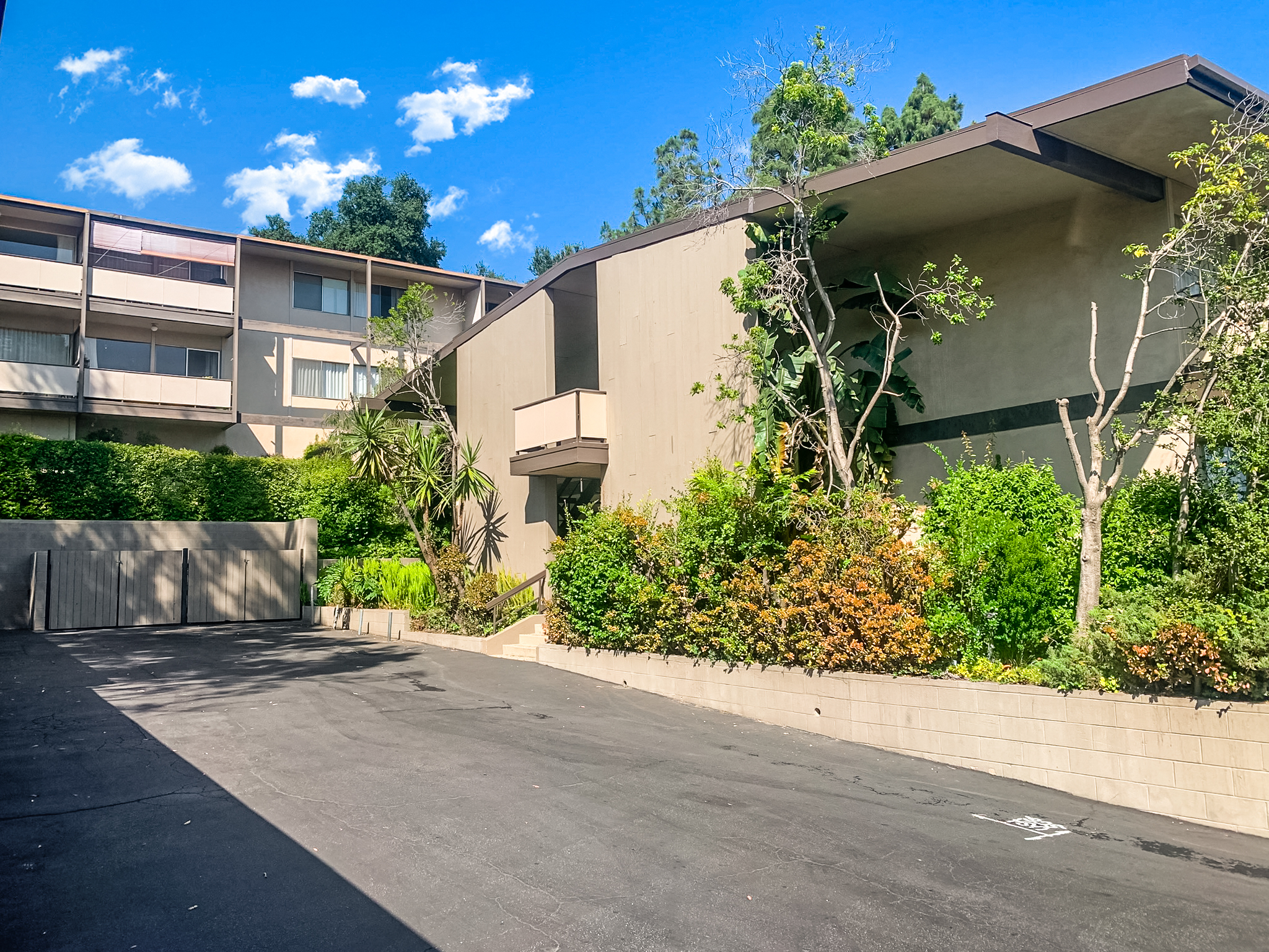 Annandale Terrace Apartments Pasadena