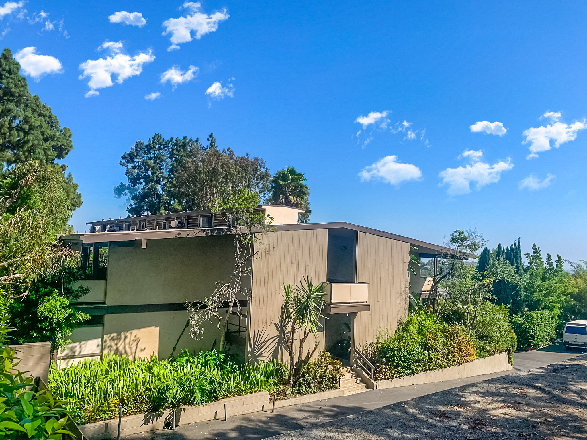 Annandale Terrace Apartments Pasadena