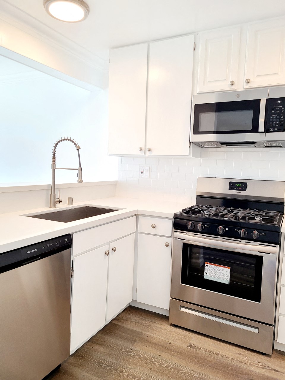 Annandale Terrace Apartments