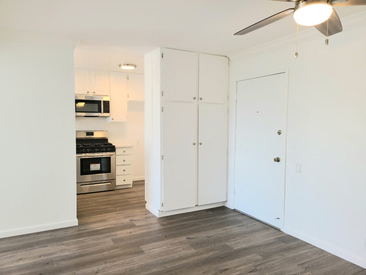 Annandale Terrace Apartments