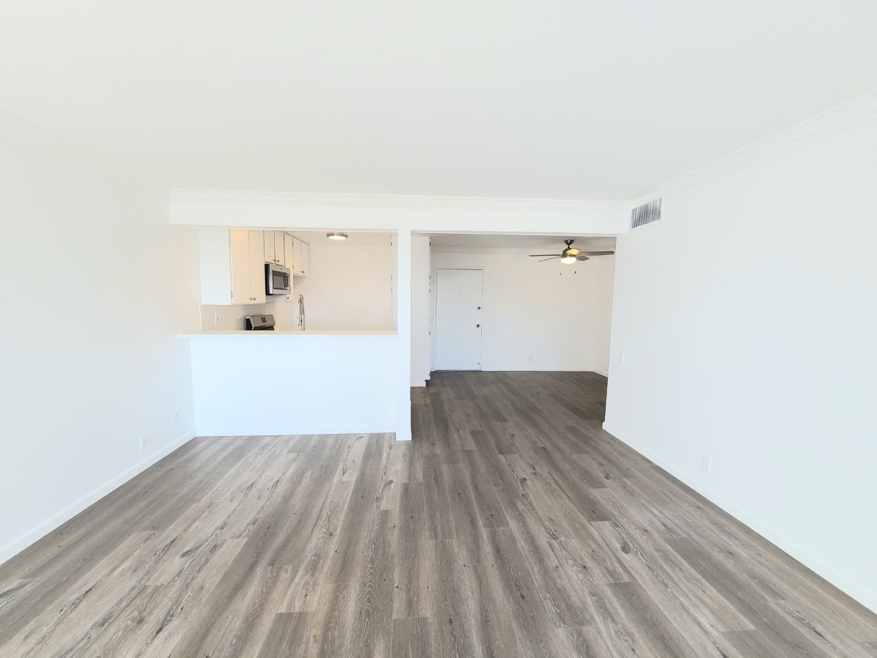 Annandale Terrace Apartments