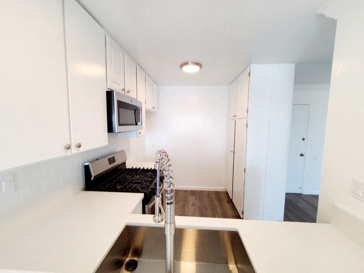 Annandale Terrace Apartments