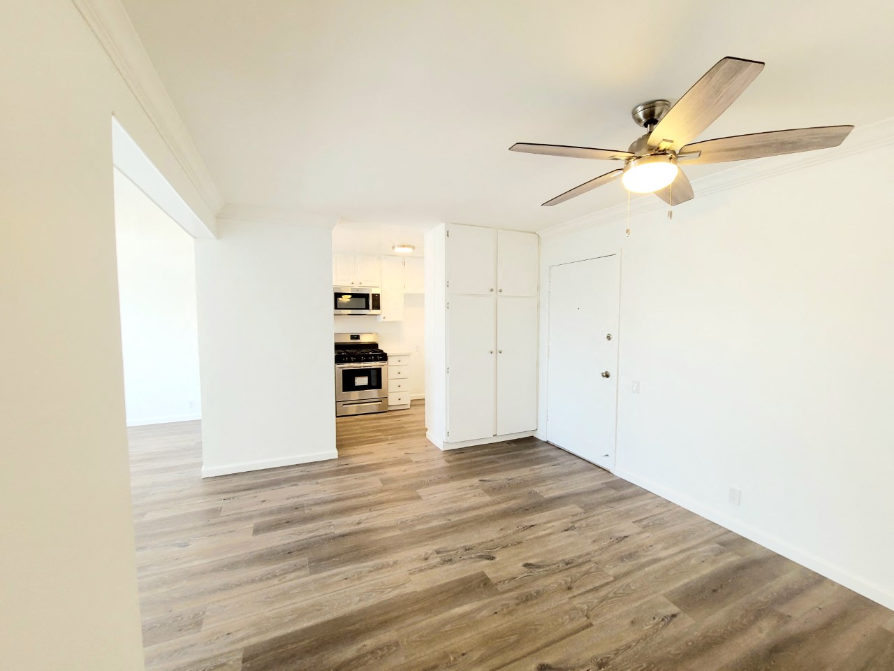 Annandale Terrace Apartments