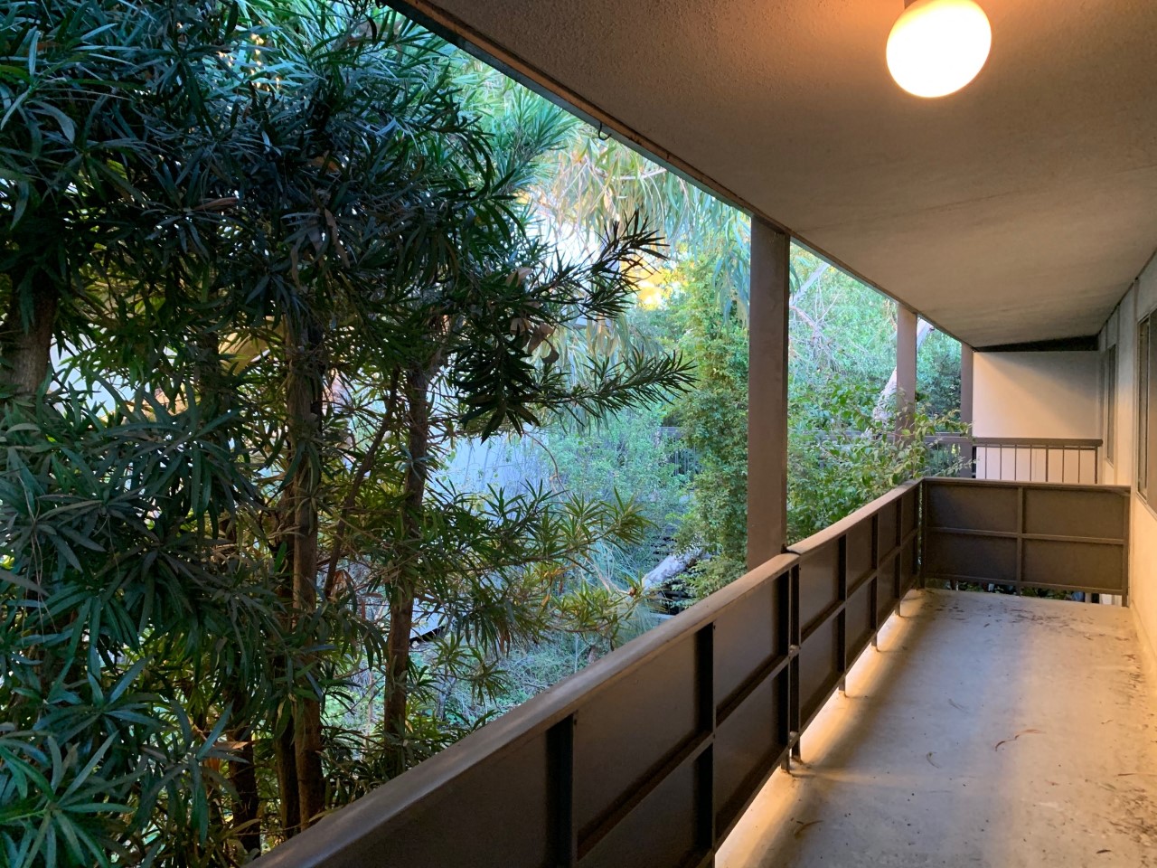 Annandale Terrace Apartments