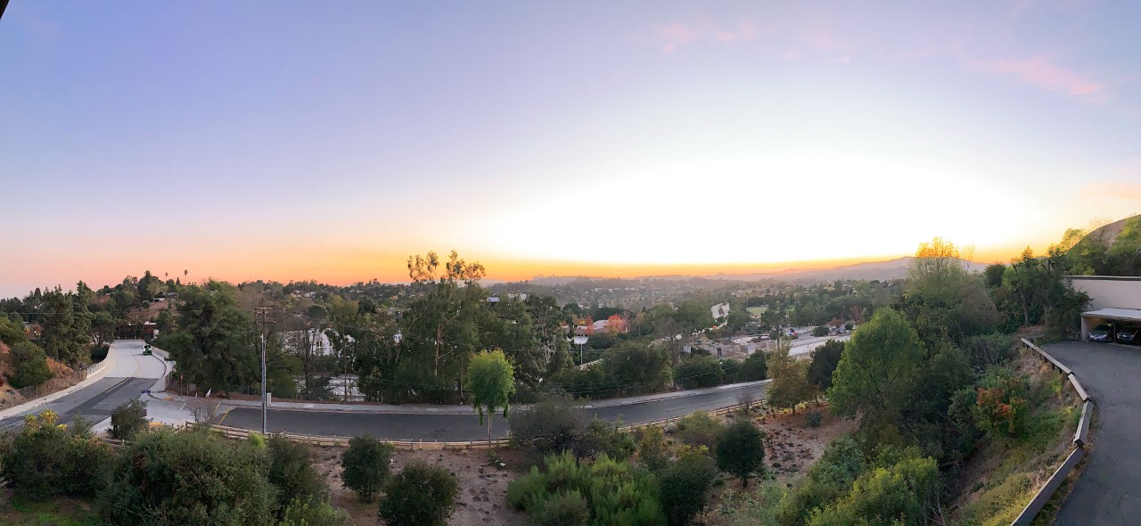 Annandale Terrace Apartments