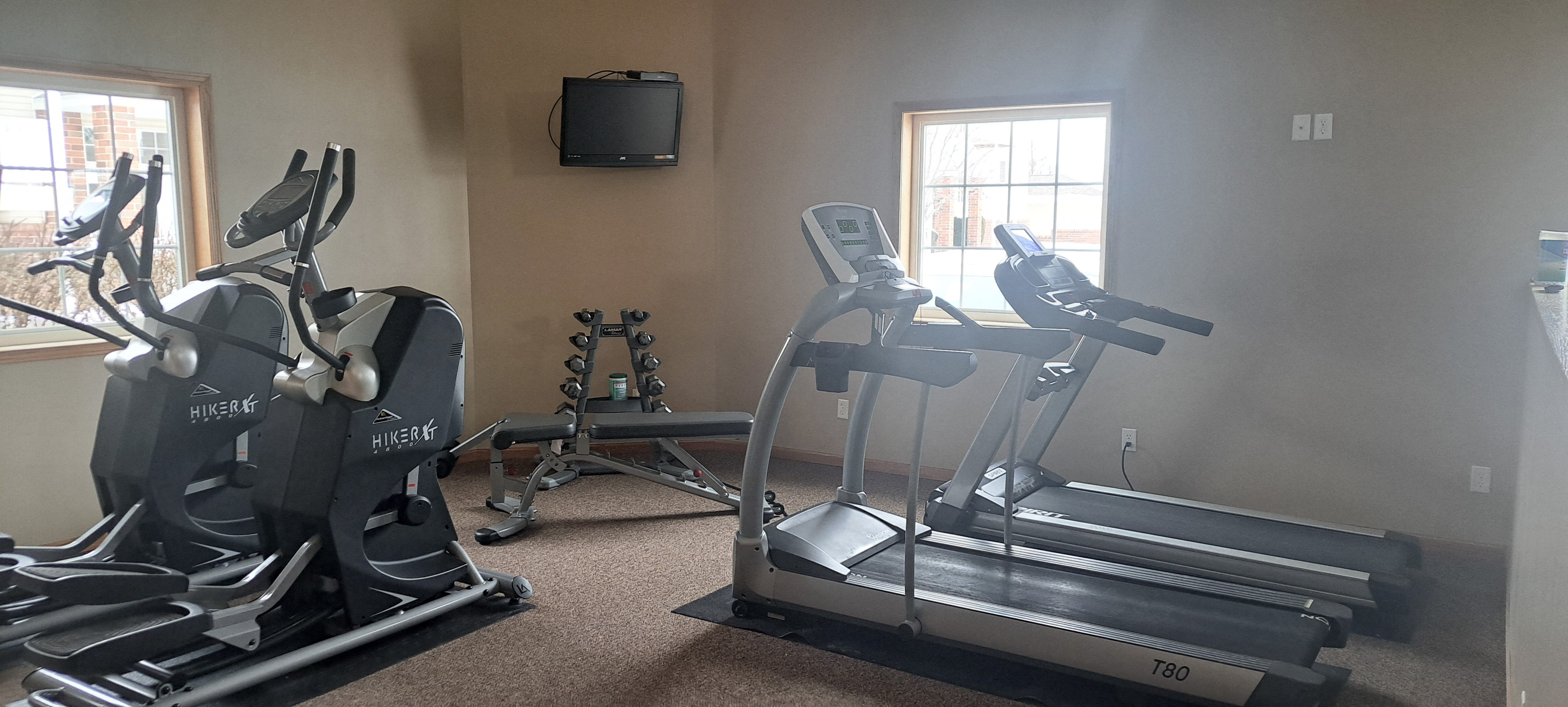 Photos and Video of Stratford Apartment Homes in Kearney, NE