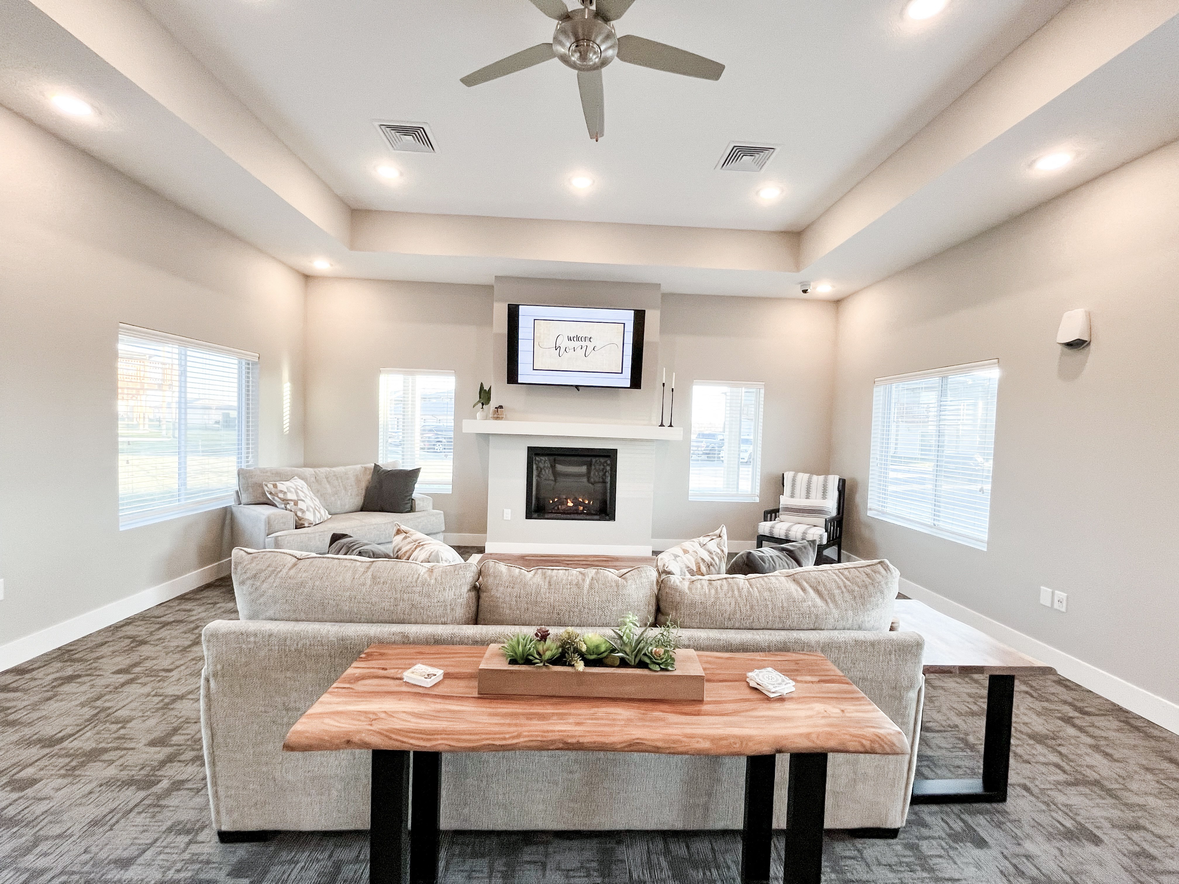 Victory Village on Lakeview Apartments in North Platte, NE