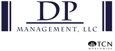 DP Management, LLC Logo 1