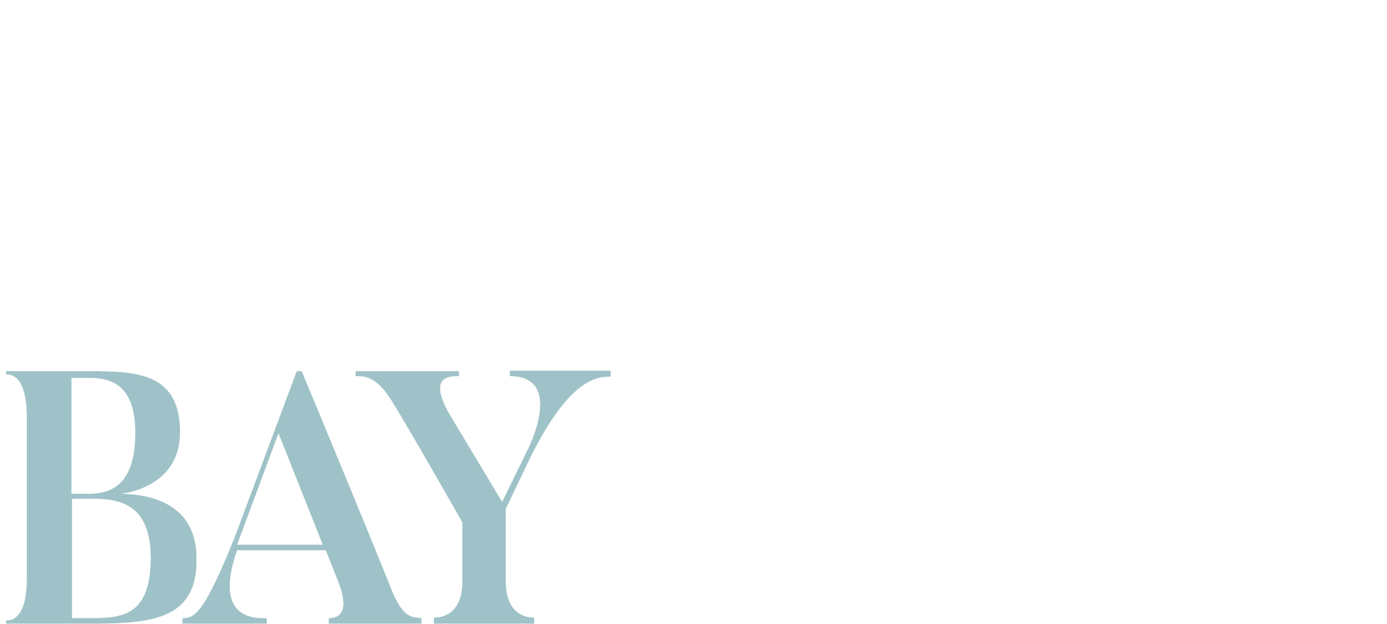 Property Logo at Station Bay, South Amboy