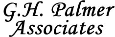 GHP Management Corporation Logo 1