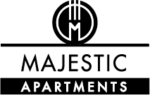 Property Logo at Majestic, Washington, DC, 20010