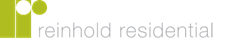 Reinhold Residential Logo 1