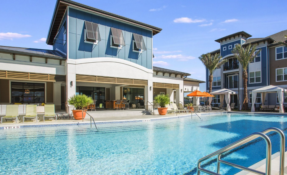 Apartments in Southwest Orlando | Century Millenia Apartments