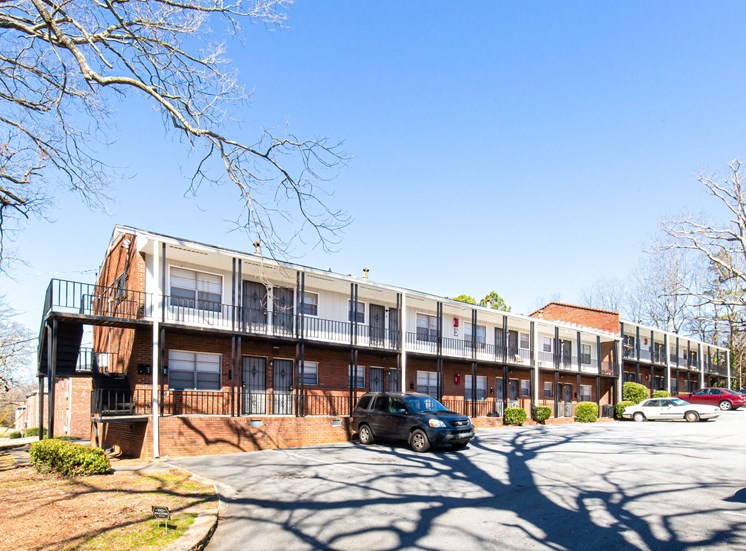 1295 West Apartments available in atlanta