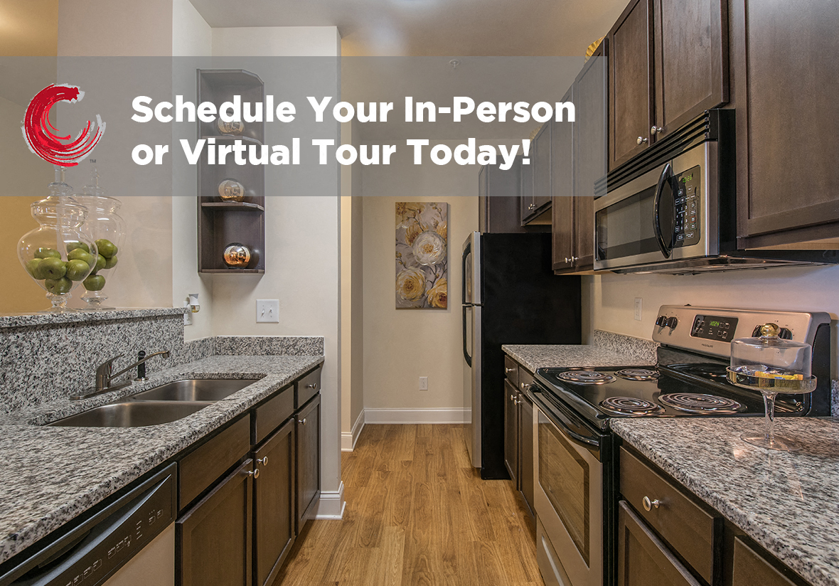 Century Afton Ridge Apartments In Concord